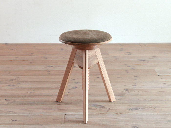 LUME STOOL