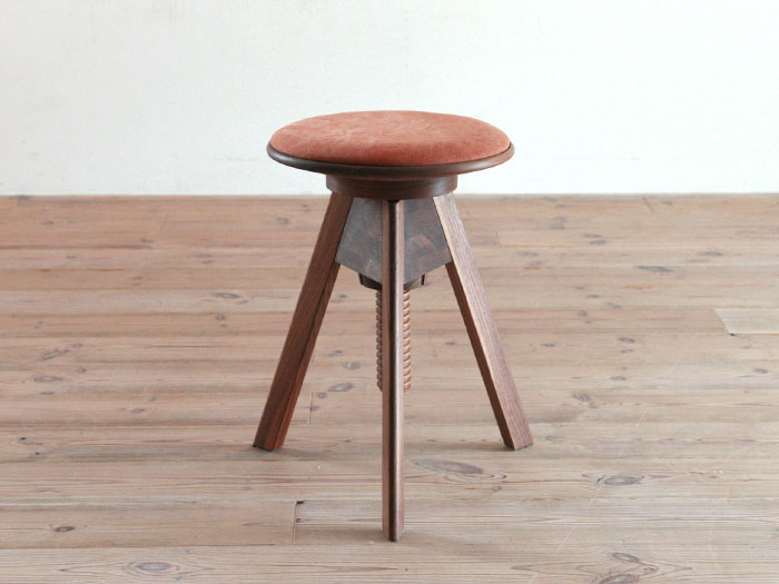 LUME STOOL