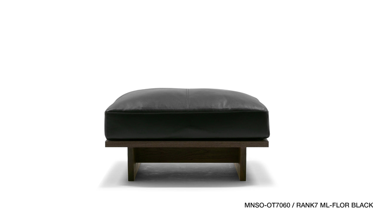 MONO OTTOMAN 7060