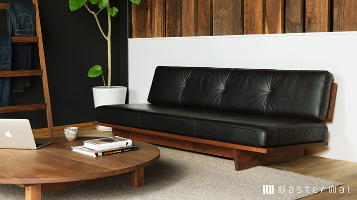 MASTERWAL SOFA – HOW Furniture
