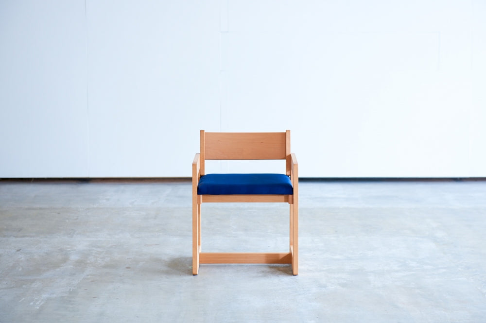 MUCMOC  CHAIR