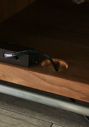 OMBRA TV BOARD