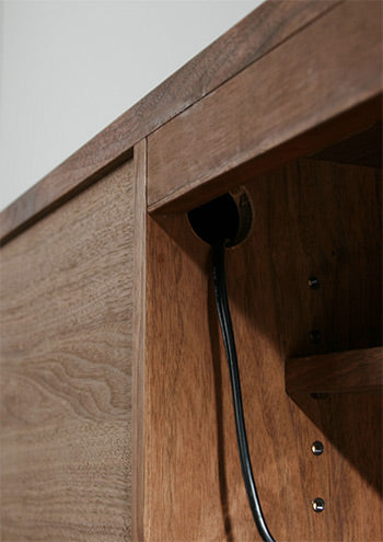 OMBRA TV BOARD