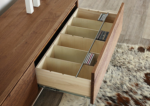 OMBRA TV BOARD