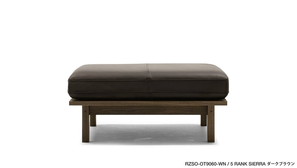 RITZ OTTOMAN 8060