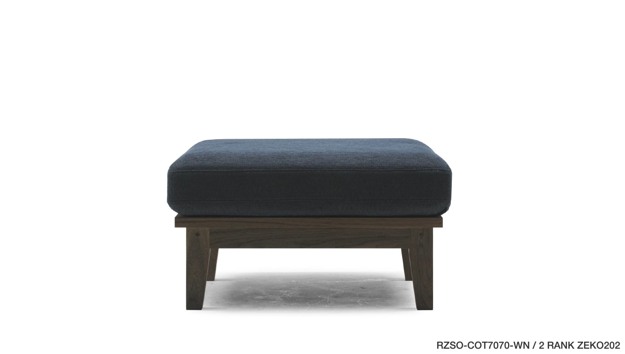 RITZ OTTOMAN 7070