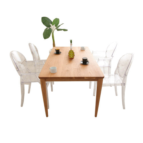 SEEDS DINING TABLE( D800 / D900 )