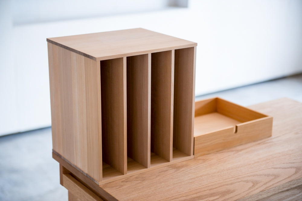 SENOVI SMALL SHELF