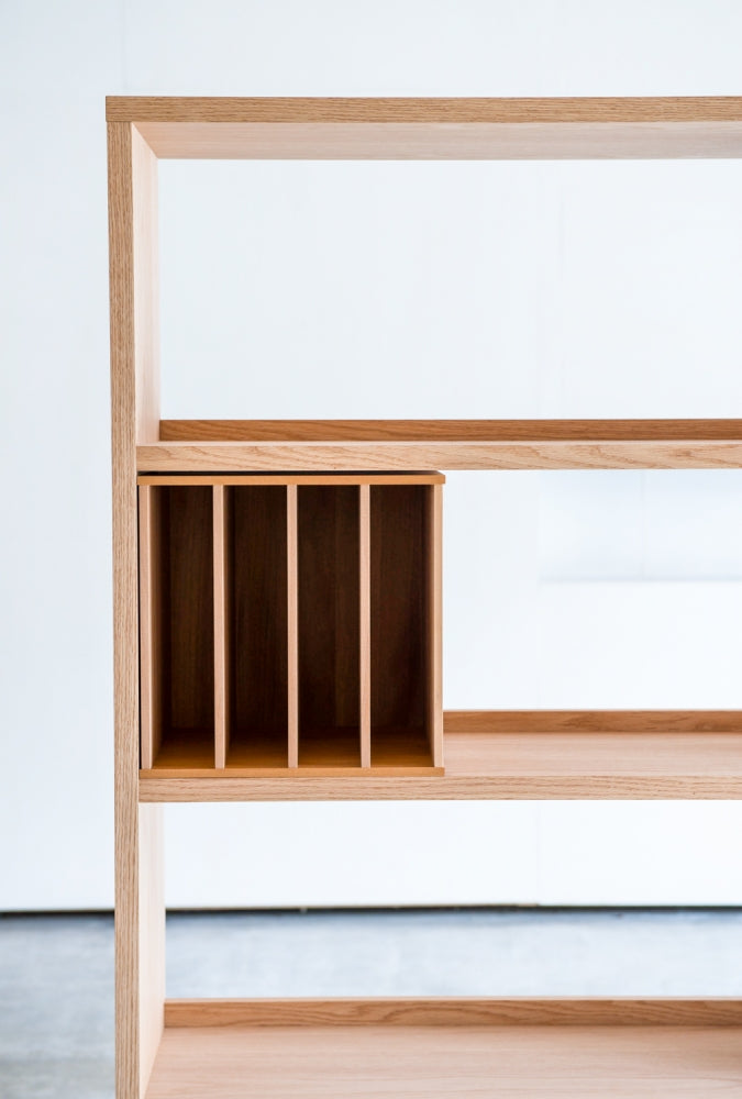 SENOVI SMALL SHELF