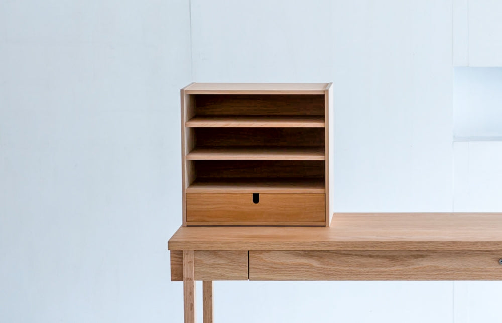 SENOVI SMALL SHELF