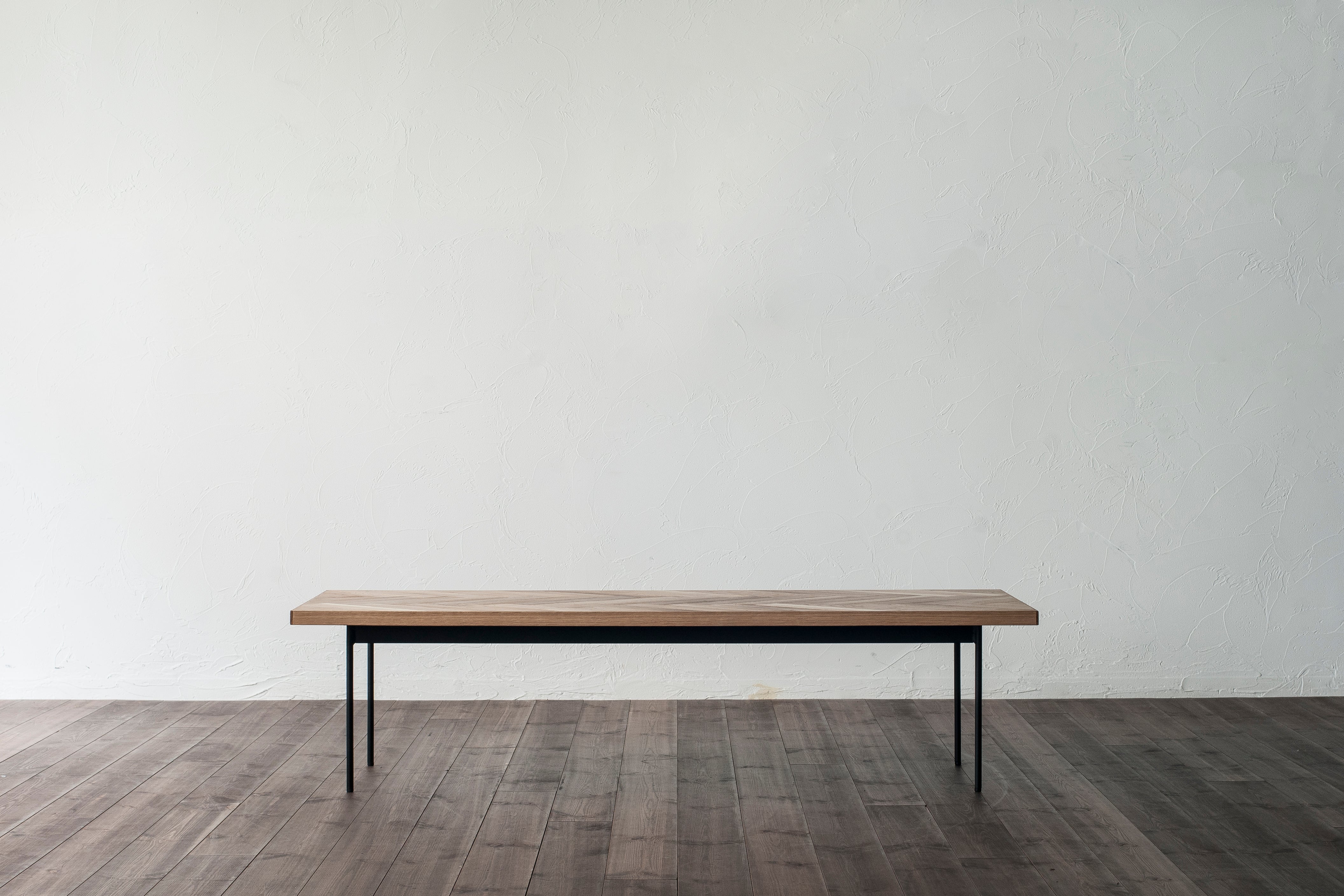 Ms. Herring Low Table ( Rectangle )