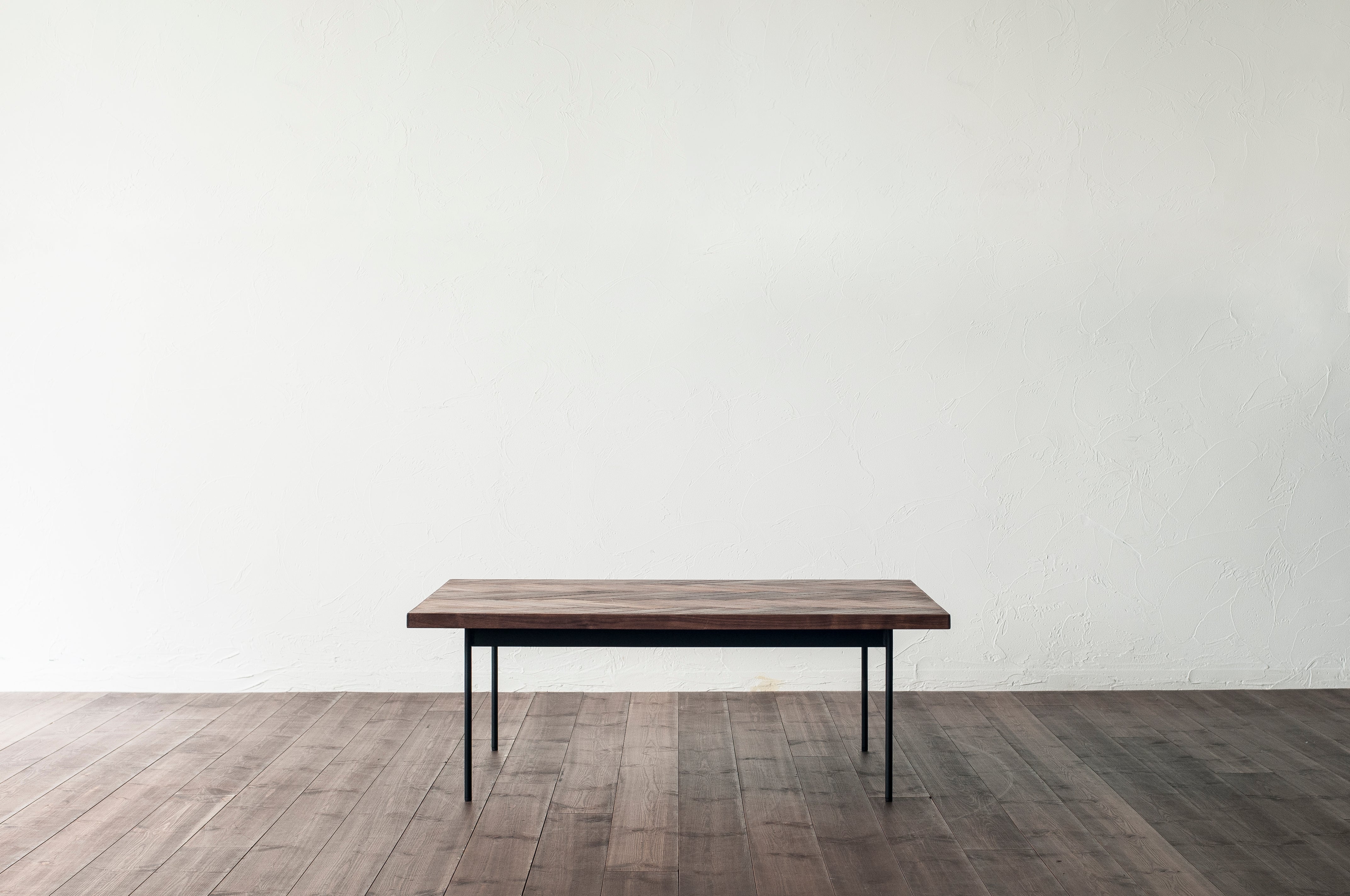 Ms. Herring Low Table ( Square )
