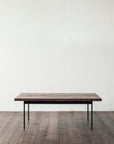 Ms. Herring Low Table ( Square )