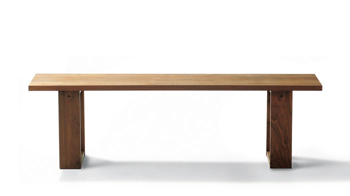 WILDWOOD BENCH