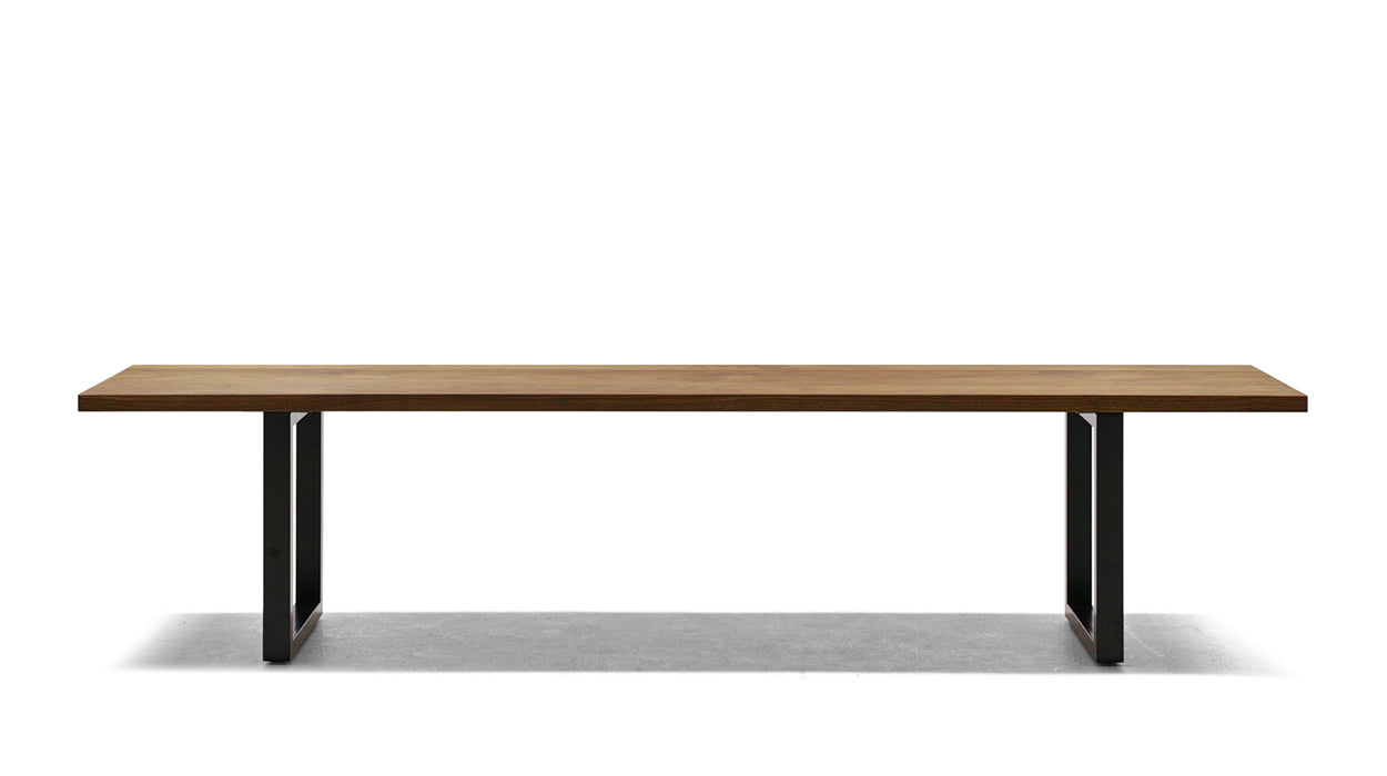 WILDWOOD BENCH